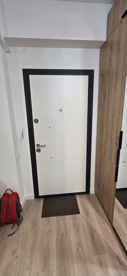 Apartament cu 2 camere semidecomandat în Virtuții