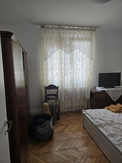 Apartament cu 2 camere de închiriat – zona Școala nr. 3 - etaj 1 - 2