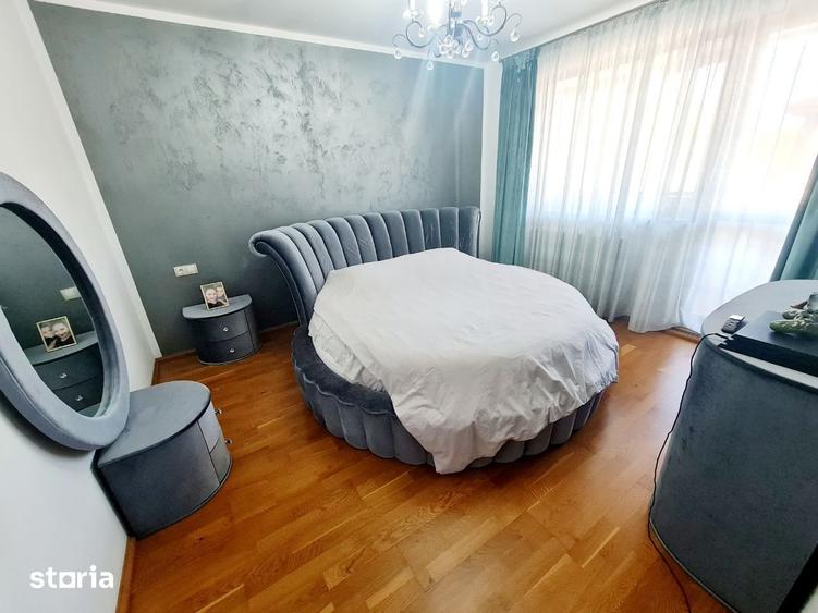 Casă cu 4 camere cu Teren 170 Mp în Central
