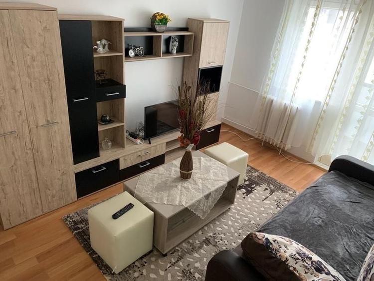 Apartament cu 2 camere decomandat în Mănăștur — fotografia 2