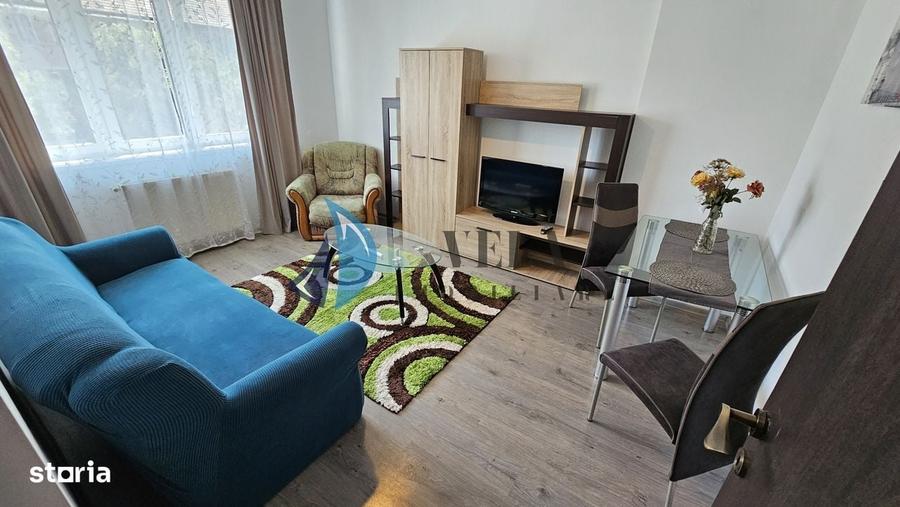Apartament cu 2 camere decomandat în 7 Noiembrie