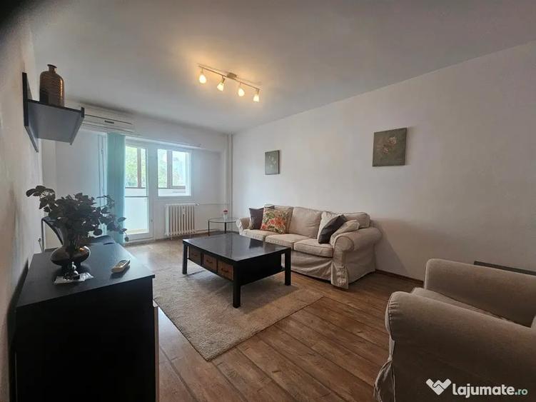 APARTAMENT 3 CAMERE PIATA VICTORIE-STR. MEXIC - 7