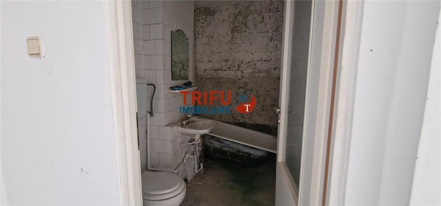 Spațiu comercial, de 30 mp, în Cetate