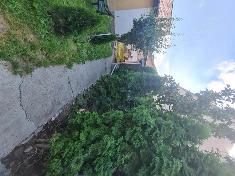 Casă cu 2 camere în Pantelimon