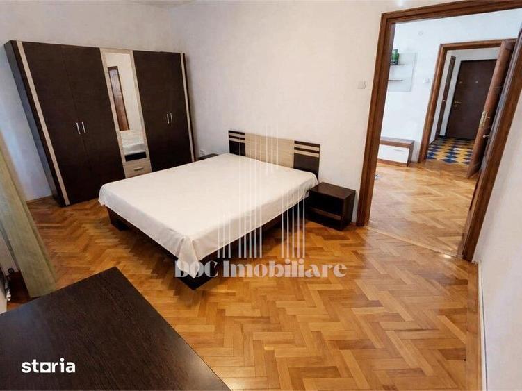 2 camere | Calea Floreasca -Dorobanti | Etaj 2 | 50mp | Renovat - 3