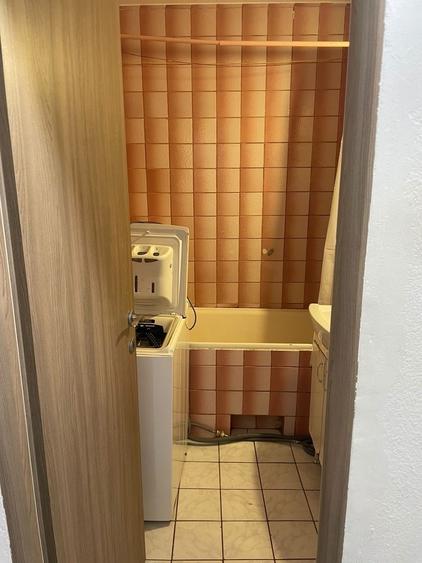 Garsonieră decomandată în Mănăștur
