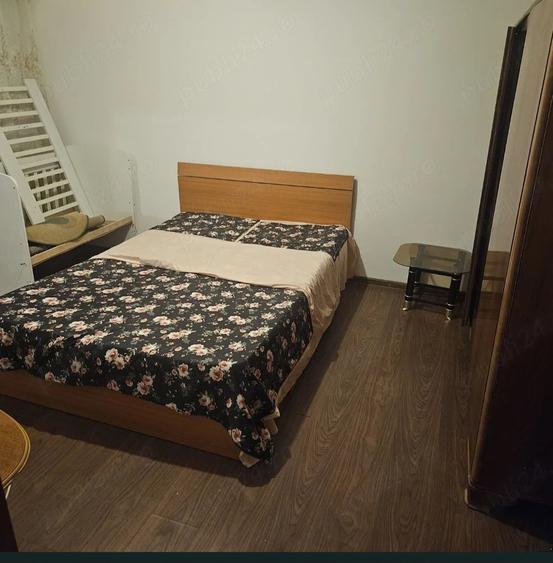 Garsonieră semidecomandată în Central