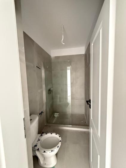 Apartament cu 2 camere semidecomandat în Militari
