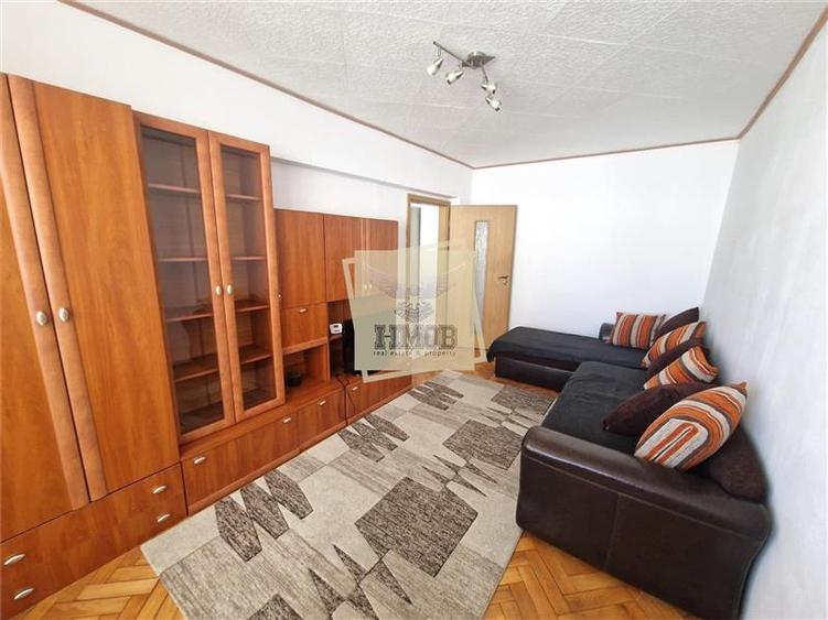Apartament cu 2 camere decomandat în Hipodrom 4