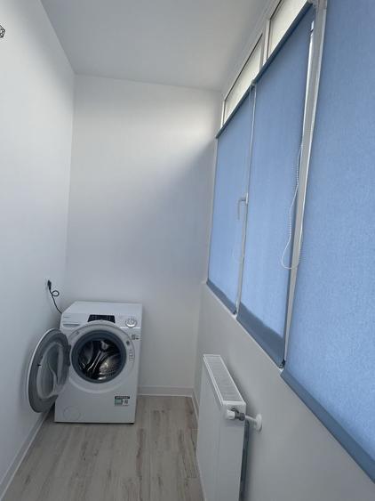 Garsonieră decomandată în Exterior Vest