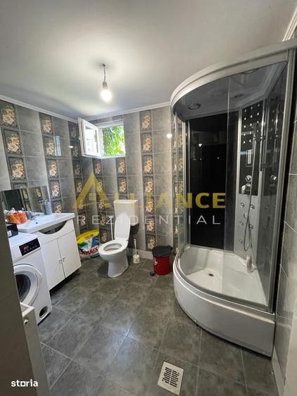 Brancoveanu-Nitu Vasile | Casa Individuala- D+P+1+M - 20