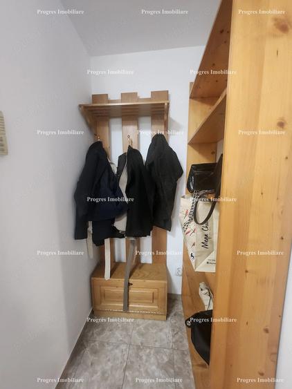 Apartament cu 2 camere semidecomandat în Medicină