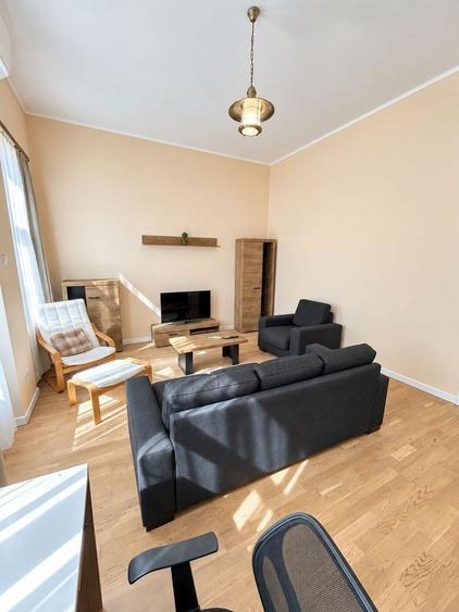 Apartament 2 Camere Ultracentral - 1