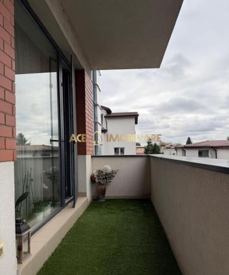 Apartament cu 2 camere decomandat, mobilat în Crângași