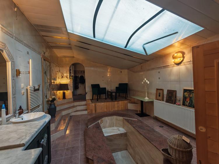 Proprietate specială, de 510 mp, în Ultracentral
