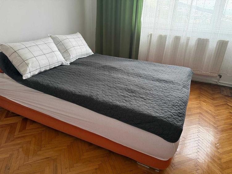 Inchiriez pe perioada Untold apartament 2 camere in Manastur - 1