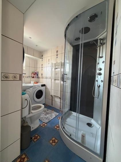 Apartament cu 3 camere decomandat în Centrul Civic