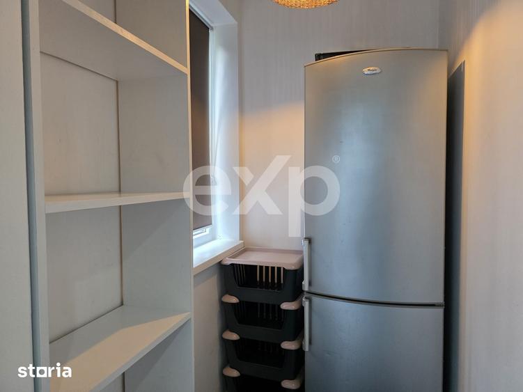 Apartament 5 camere + parcare + gradina, Str. Avram Iancu, Floresti, C - 10