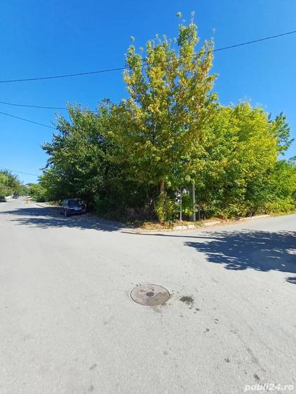 Teren de 800 mp, în Central