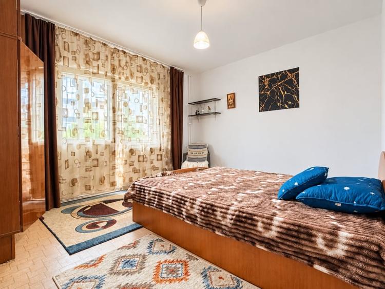 Apartament de 3 camere, situat pe Carpaților - 6