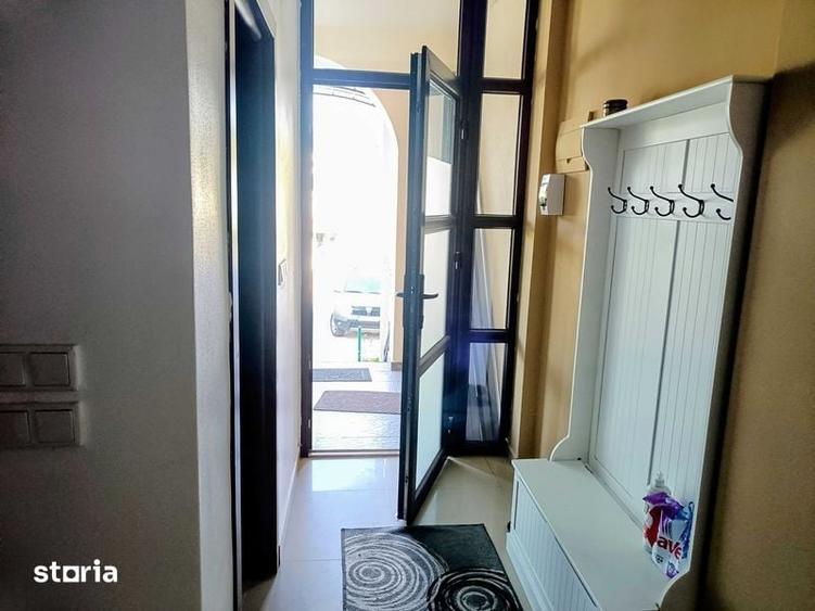 apartament 3 camere Rediu Casablanca de inchiriat - 7