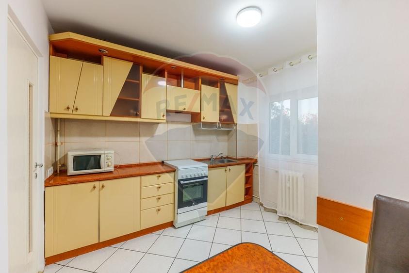 Apartament două camere și balcon, zona piata Mihai Viteazul - 4