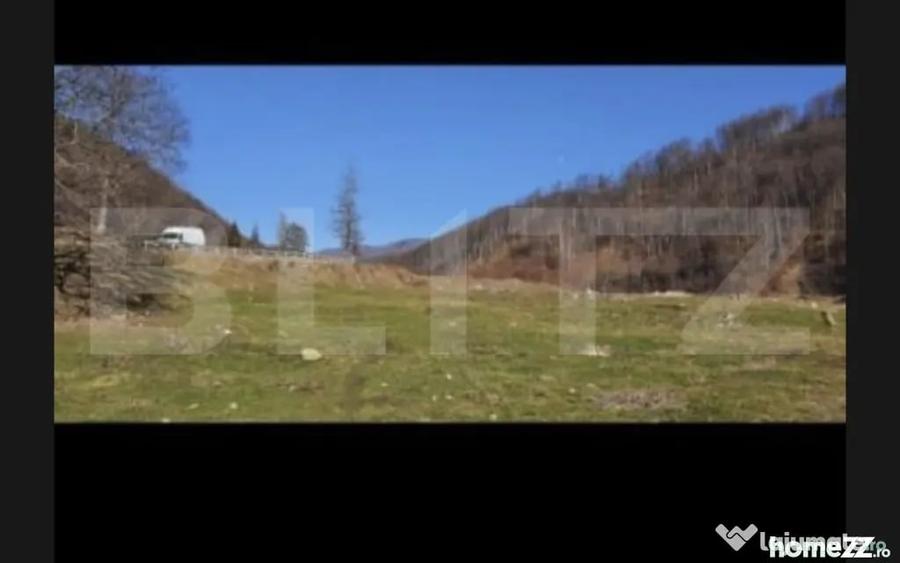 Teren în Moroeni