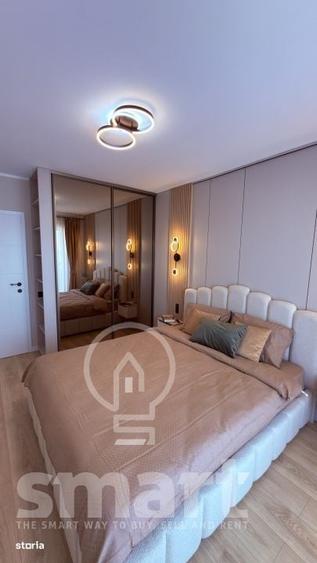Apartament modern 3 camere, Eroilor , Floresti - 6