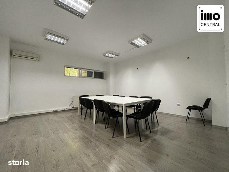 Spațiu comercial, de 200 mp, în Central