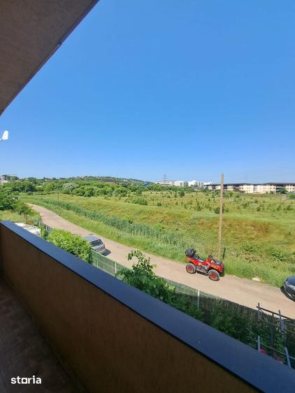 Casă cu 6 camere cu Teren 700 Mp în Bucium