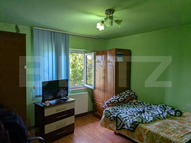 Apartament 3 camere, 78 mp, 2 băi, zonă Centrală – Penny Găești - 11