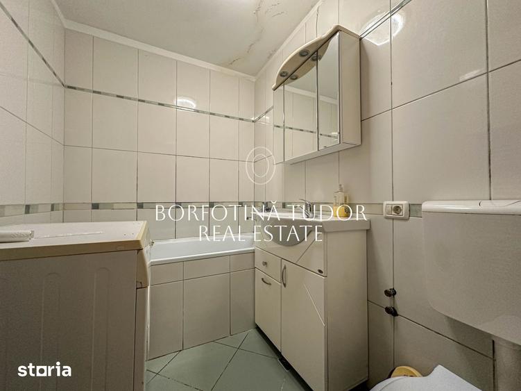 Apartament 2 camre | zona MOL - Marasti | | 2 dormitoare | Studentesc - 13