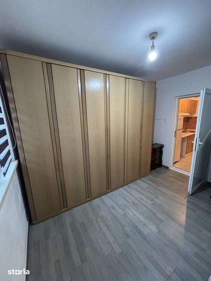 Garsonieră în Central