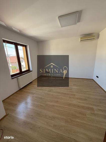 Casă cu 4 camere în Sâncraiu de Mureș