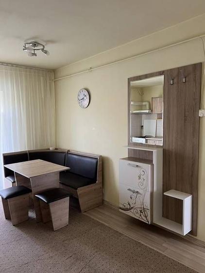 Apartament cu 2 camere, mobilat în Gheorgheni