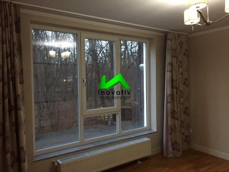 Apartament de inchiriat 3 camere Sibiu Padurea Dumbrava - 8