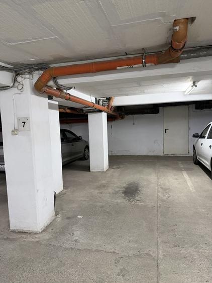 Apartament de inchiriat Str. Bucuresti, Cluj-Napoca | - 14