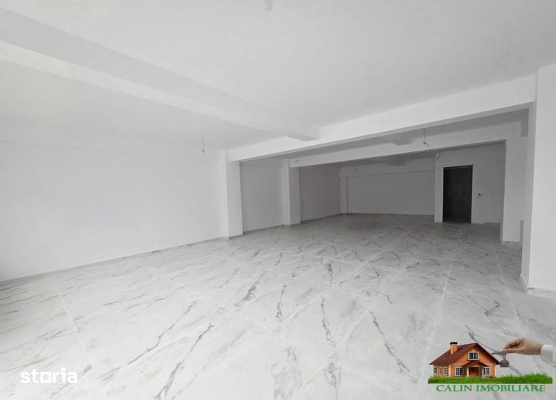 DE VANZARE Spa?iu comercial 54 mp, 70 mp, 100 mp Hlincea Ia?i - 1