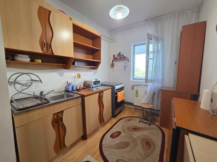 Apartament cu 2 camere decomandat, mobilat în Alexandru cel Bun