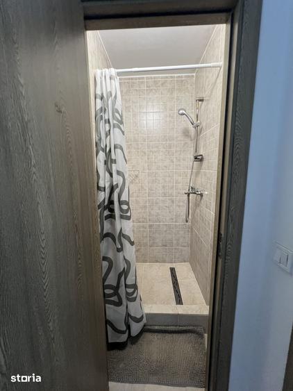 475, studio Cismigiu, spatios, balcon, centrala - 8