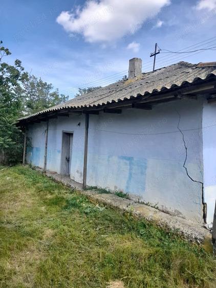 Casă cu 2 camere în Orăștie