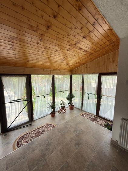 Duplex cu 4 camere cu Canalizare în Bragadiru