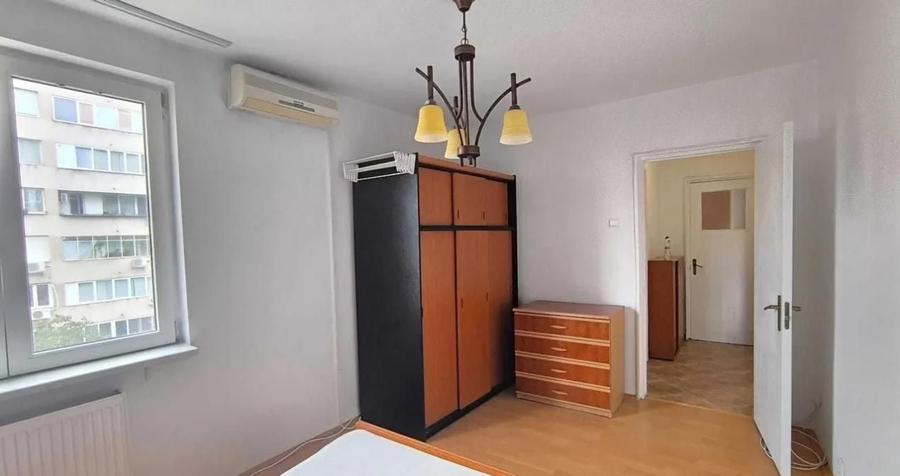 Apartament cu 2 camere circular, mobilat în Drumul Taberei