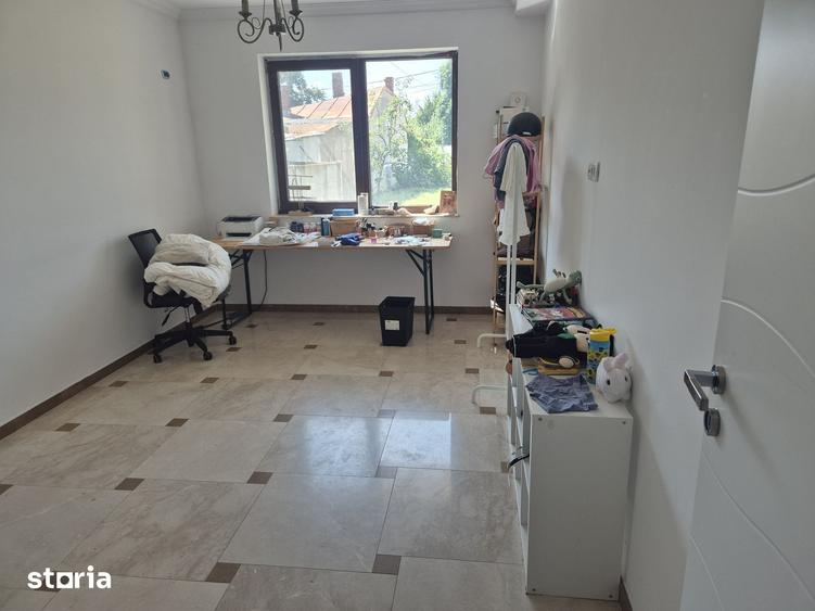 Casă cu Teren 1000 Mp în Dragomirești-Vale