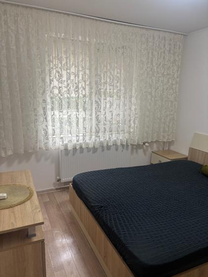 Casă cu 2 camere în Pantelimon