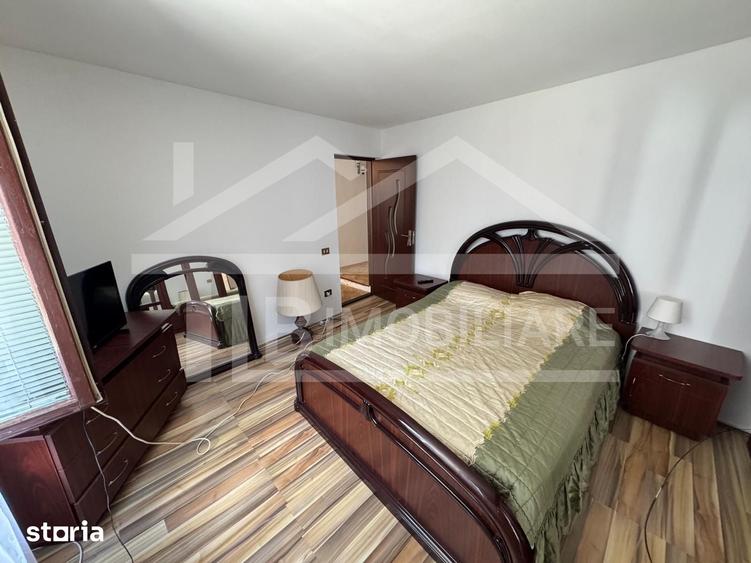 Teren de 2300 mp, în Tudor Vladimirescu