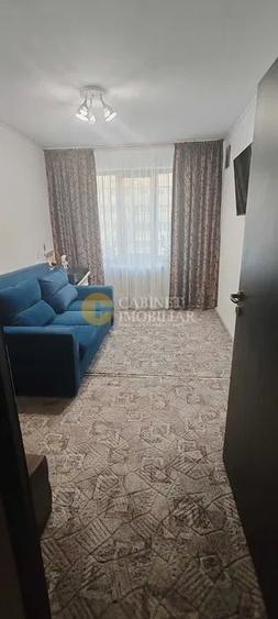 Apartament cu 2 camere decomandat, mobilat în Alexandru cel Bun