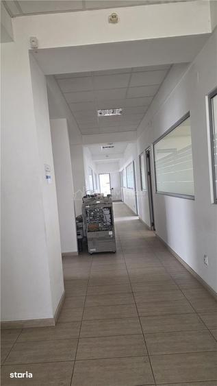 Spațiu comercial, de 1,386 mp, în Bordei