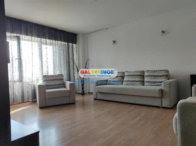 Apartament 2 camere | Lujerului | Decomandat | 8min metrou - 2