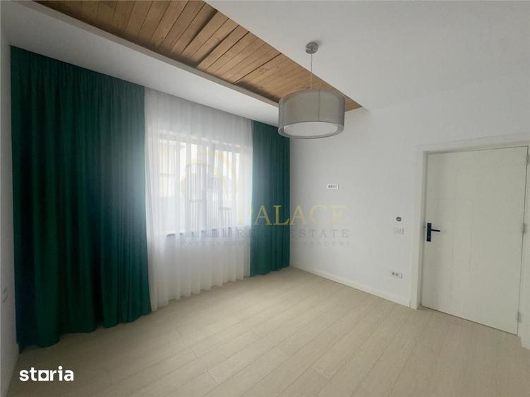 Casă cu 3 camere cu Teren 260 Mp în Valea Lupului